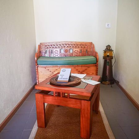 Casa Do Rosa - Santana De Cambas Villa Dış mekan fotoğraf