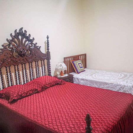 Casa Do Rosa - Santana De Cambas Villa Dış mekan fotoğraf