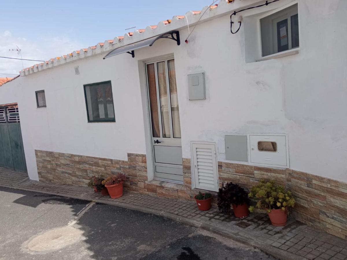 Casa Do Rosa - Santana De Cambas Villa Dış mekan fotoğraf