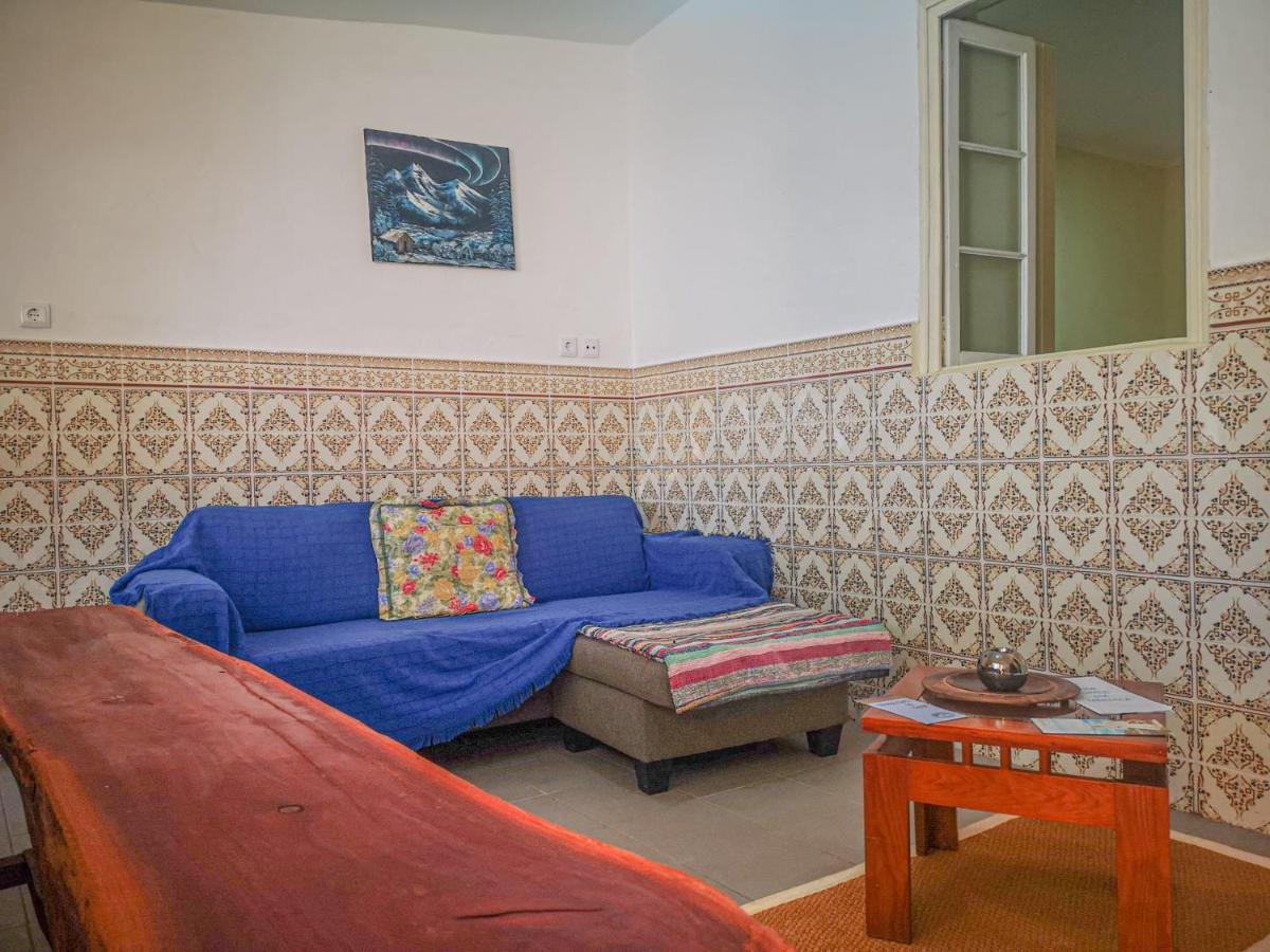 Casa Do Rosa - Santana De Cambas Villa Dış mekan fotoğraf