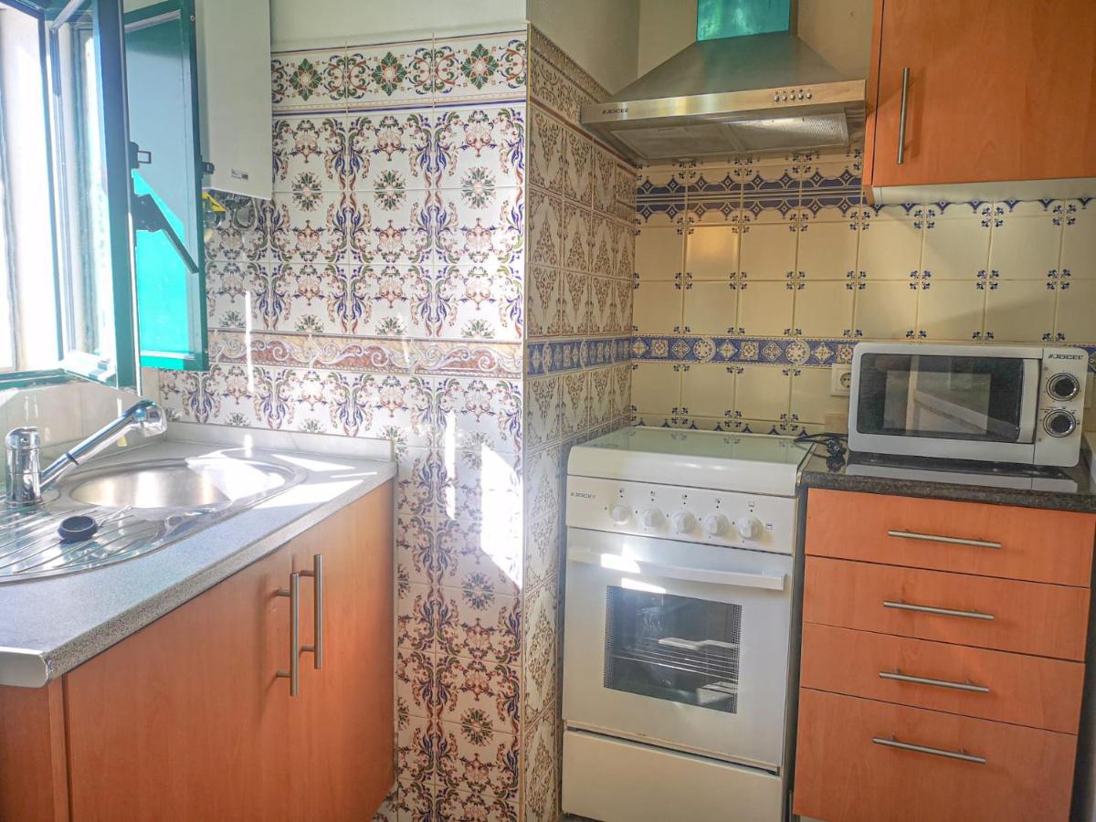 Casa Do Rosa - Santana De Cambas Villa Dış mekan fotoğraf