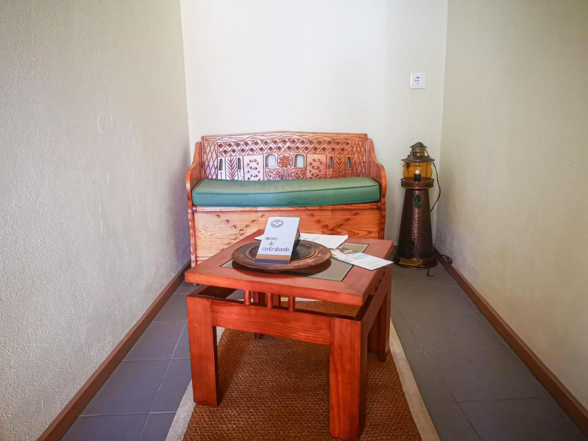 Casa Do Rosa - Santana De Cambas Villa Dış mekan fotoğraf
